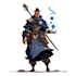 dnd character art and dnd character art