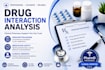 analyze prescriptions for drug interactions,