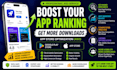 do app store optimization ios app install mobile promotions app testing game app