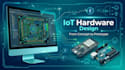 design multilayer pcb, iot hardware and embedded systems with esp32 and arduino