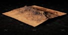 create 3d bathymetry mapping, gis terrain models, site analysis, topography