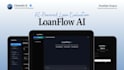 develop a full stack nextjs app with ai integration and supabase