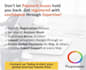 work as payoneer expert to resolve all your payoneer issues