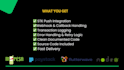 integrate a payment gateway in your website