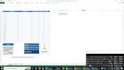 create automated excel invoice generator and billing system