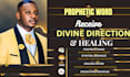 interpret your dream and explain it prophetically