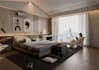 turn your sketchup interior into realistic d5 renders