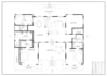 draw architectural floor plans