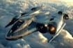do sci fi spaceship design