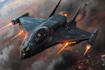 do sci fi spaceship design