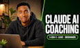 be claude ai coach for ai automation, claude cowork workflows vibe coding