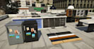 create custom fivem props, fivem mlo interiors with props and pro optimization