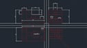 create professional autocad 2d technical drawings