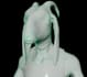 optimize your high poly model into game ready mesh