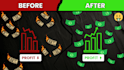 make eye catching custom youtube thumbnails in canva