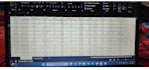 combine unlimited excel files into one master spreadsheet