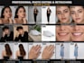 do high quality skin retouching and lookbook photo editing