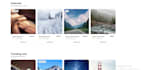 build a professional full stack web application