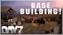 dayz server setup, loot system, base building, server mods, script and clothings