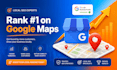 rank your business on google maps with gmb optimization