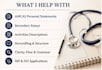 edit your medical school personal statement and secondaries