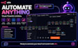 build n8n workflow automation and api integration for your business