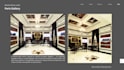 design a luxury office space for you