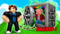 professional roblox thumbnail design