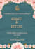 design elegant wedding invitation cards in canva