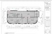 redraw house 2d floor plan, bedroom layout,kitchen virtual staging,top elevation