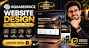 design square website square online store and squarespace website