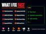 fix broken lovable ai websites and improve performance