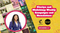 be your klaviyo email campaign pro expert