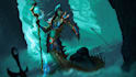 concept art and ilustration