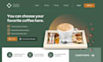 redesign desgin your wix, wix studio website,  wix landing page