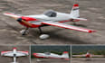 design rc planes, drones, and vtol aircraft for 3d printing