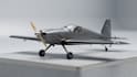 design rc planes, drones, and vtol aircraft for 3d manufacturing