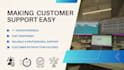 be your customer support assistant