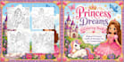 create custom coloring book pages for children