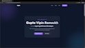 design and build premium responsive HTML CSS js website