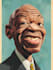 create a political cartoon art