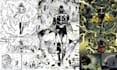 draw custom comic book illustration comic art graphic novel comic strip artist