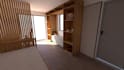 do architectural drawings and models