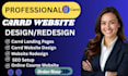 design carrd landing page carrd website redesign carrd co website redesign carrd