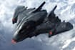 do sci fi spaceship design