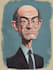create a political cartoon art