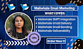 do mailwhale email deliverability mailwhale email sending mailwhale integration