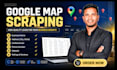 do google maps scraping and b2b lead generation