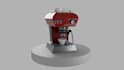 create high quality 3d models