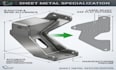 do cad modeling sheetmetal plastic casting